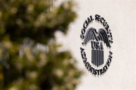 Social Security taxes to change under new bill