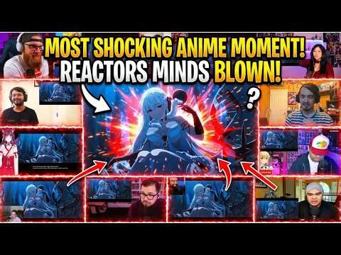 Fate Grand Order 10th Anniversary Movie Reaction Mashup
