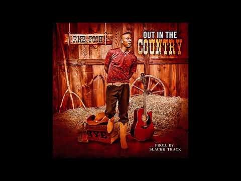 RnB Pooh - Out In The Country