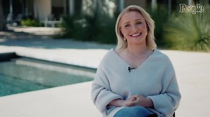 Hayden Panettiere on Returning to Acting with 'Scream' Franchise: \