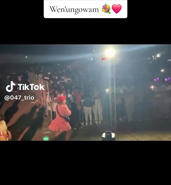 DO WHAT YOU LOVE & LOVE WHAT YOU DO ❤️ #Wenungowam #viraltiktok #trio #047 #fyr #fyrシ