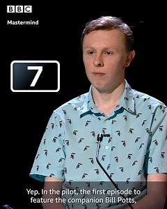 222K views · 231 reactions | Calling all Doctor Who fans... how many of these questions can you get? 樂 | BBC Two | Facebook