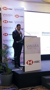 557 reactions · 12 comments | Unlock the future of wealth with Alternative Investment Funds (AIF). An evening of power-packed insights, interactive audience and strategies on wealth creation hosted in collaboration with Samara Capital. Wealth is evolving – are you? #HSBCIndia #OpeningUpAWorldOfOpportunity #NavigateWithHSBC #AIF #HSBCIndia #AlternativeInvestment #SamaraCapital #Wealth | HSBC | Facebook