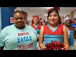 Best Schools in Dallas at Birdie Alexander Elementary
