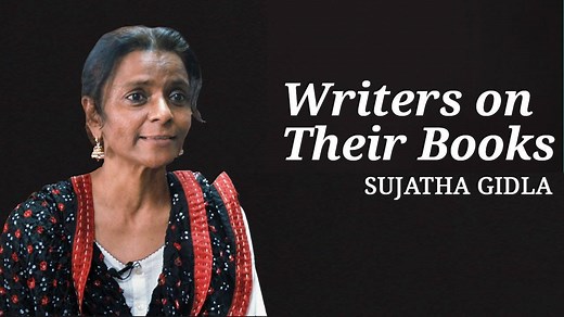 281K views · 939 reactions | Hailed as "A clear-eyed, unflinching look at caste", Sujatha Gidla speaks on the writing of her memoir, institutional discrimination, naxalism and how Indian-Americans practice casteism. | Scroll | Facebook