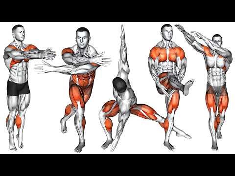 Plyometric Agility Workout at Home for Cardio Power | Plyo Workout at Home for Agility & Cardio