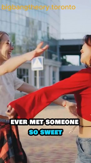 Sharing heartwarming moments with the incredible Melissa Rauch and Kaley Cuoco. Their friendship is truly one of a kind! 💖 #HeartwarmingMoments #MelissaRauch #KaleyCuoco #FriendshipGoals #penny #bernadette #viralreelsシ #viralreelschallenge | Big bang theory toronto