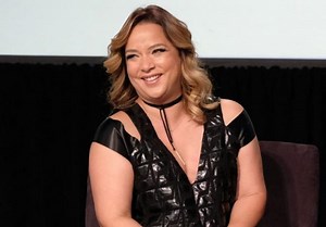 ¡Gorda o no! Adamari López posó sin miedo en traje de baño ?