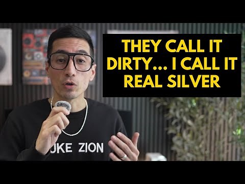 Unmasking Tarnish: The Real Truth About Sterling Silver Jewelry (What No One Tells You)