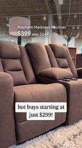 Bring home the comfort of fall. Shop timeless styles and savings you’ll love at Ashley. | Ashley