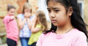 How to help your child stand up to bullies - Netmums