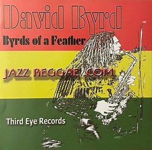David Byrd - Byrds Of A Feather