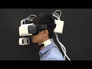 [CHI2018] Season Traveller: Multisensory Narration for Enhancing the Virtual Reality Experience