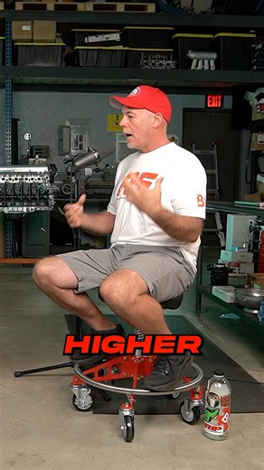 How torque destroys engines 😳 | Street Alpha Podcast