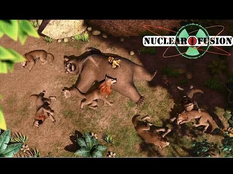 [Gon Cartoon] 恐竜 アニメ ゴン - Part 1 [Tv-Tokyo]