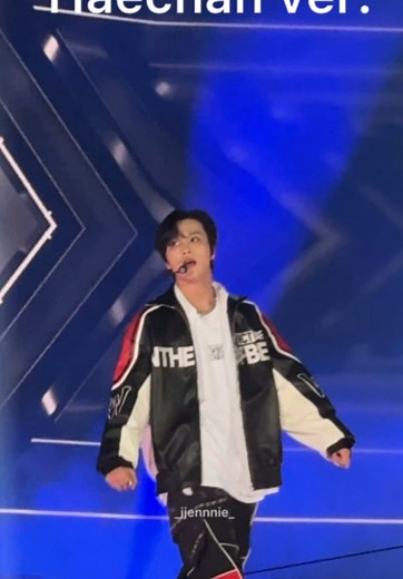 ธันเดอร์โดมสเตเดียมจะลุกเป็นไฟ สุดๆทุกเวอร์ 🔥🔥🔥🔥 #NCT127_NEOCITY_BANGKOK_THE_MOMENTUM #jaehyunnct #haechan #jaehyun #nct127 #aaa #asianartistawards2024