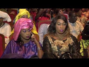 alassane mbaye grand theatre 2017 askia toure