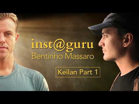 Inst@Guru: Bentinho Massaro Ep 3 - Keilan Part 1 "The Mission"