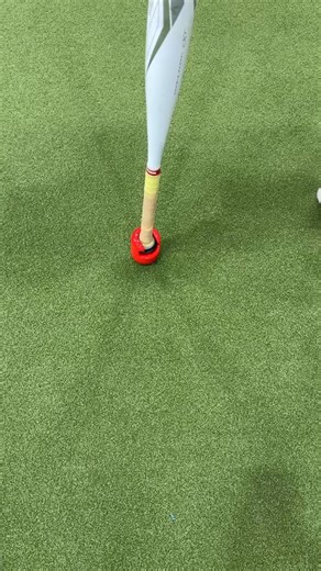 7.2K views | The Hitting Knob is a game changer! Worked specifically with my hitters on consistently delivering the barrel and this was the perfect tool to use! Hitting with Mac The swing is all about the details… @Hitting Knob | Iyhia McMichael: Hitting with Mac | Facebook