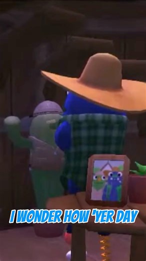 My point still stands #bugsnax #gameplay #indiegames #cozygames #strategygame #puzzlegame