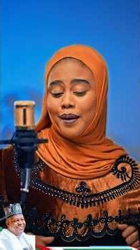 Eh Gashi Nan Zuwa - Aisha Najamu - Viral Video #ahorts