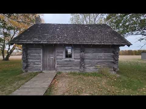 Little House on The Prarie Wisconsin Pepin