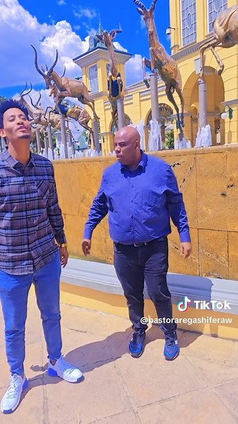 Ethiopian Gospel Music Video Highlights