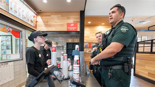 Jack's Family Restaurants to open first Florida restaurant in Milton