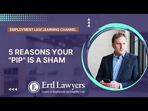 5 Reasons Your Performance Improvement Plan is a Sham