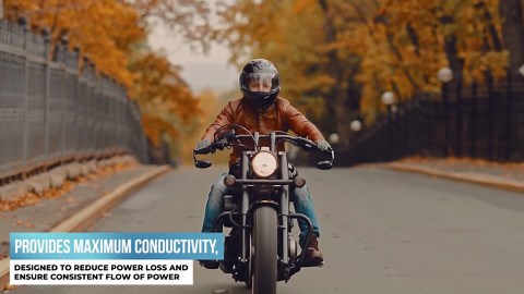 MIGHTY MAX BATTERY ML12-12 - 12-Volt 12Ah F2 UPS Battery Replaces BB Battery BP12-12-T2, BP12-12T2 MAX3423224