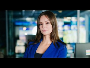 Awans dziennikarki w Polsacie. Aleksandra Janiec w przeszłości zajmowała się modelingiem