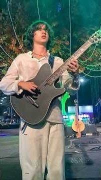 Marcin Art of Guitar Tour Live in Jakarta - Kashmir