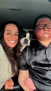 Life with Kirkland, Buster, and Joe 🤍🐾🐾 | Dimeo Joe