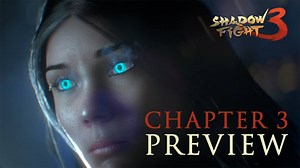 40K views · 1.6K reactions | All roads lead wherever YOU want them to. A time comes when all your skills are your only hope. And that time has come for you, warriors! You have got to stay focused and make a choice that will change your destiny once and for all... Get ready for the unexpected and don't be surprised by anything - you are entering the lands full of mystery and illusions. | Shadow Fight 3 | Facebook