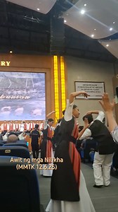Awit ng mga Nilikha MMTK Presentation (12.6.25) #MCGI | Boyet Pocong