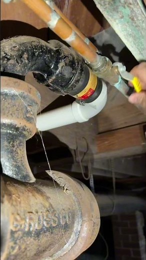 Repairing a Moen Posi Temp Shower Valve #newcartridge #isopale