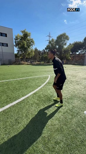 286K views · 98 reactions | T’as compris ? 﫡 #rashford #fcbarcelona #nike #tutorial | Foot.fr | Facebook