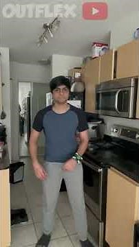 Ben 10 Ripjaws transformation (REAL LIFE)