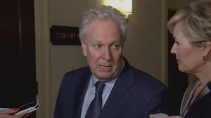 Jean Charest says he wants to know CPC leadership race rules before making decision on if he’ll run