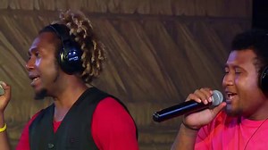 7.8K views · 151 reactions | Listen to the melodious tones of Sinima. A simple yet memorable performance by Wame Blood. | Coca-Cola | Facebook