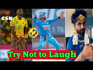 "Hilarious Cricket Fails | Funny Cricket Moments Compilation"