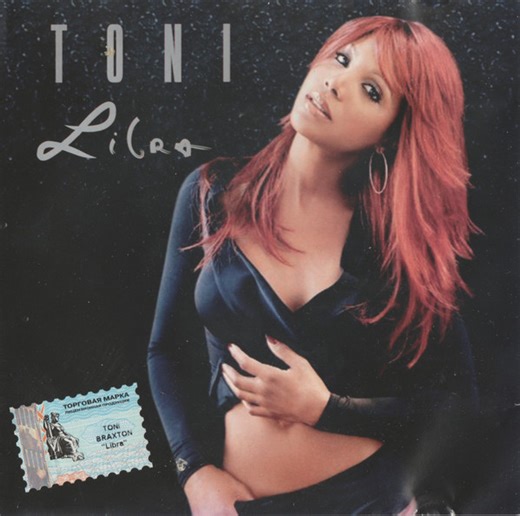Toni - Libra
