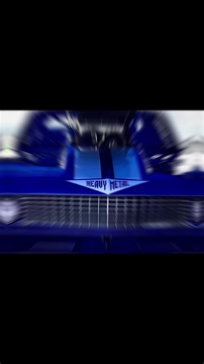 Street Outlaws Heavy Metal Racing Documentary