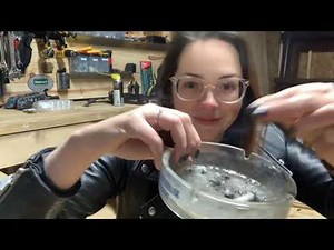 ASMR Chill Out and Relax with Me while I Smoke