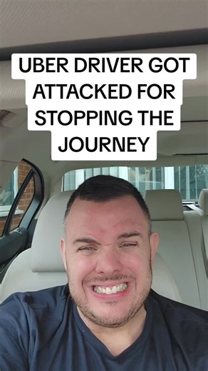 A Sunderland man has been sentenced after attacking an Uber driver who asked him to leave the vehicle when his passenger appeared to be sick during a journey. The court heard that during the trip in May 2023, the woman began retching and showing signs she might vomit. Concerned about damage and cleaning costs, the Uber driver warned that he would have to end the journey if the sickness continued. When he pulled over and asked them to leave, Hamilton became violent — punching the driver several t