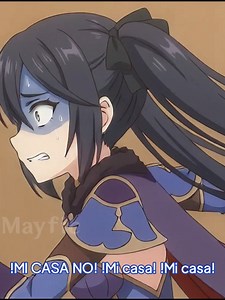 Aether destruye la casa de Mona en Genshin Impact
