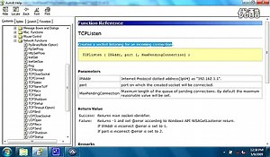 autoit培训教程11.1