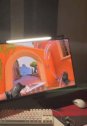 Comp #pc #setup #clean #fyp