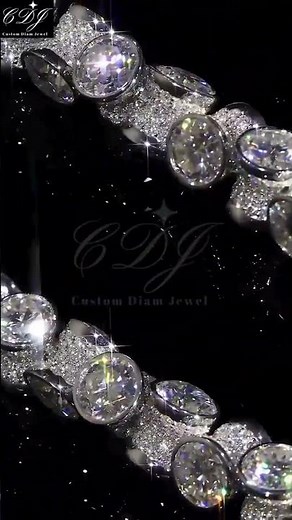 Custom Chain Making Process How Diamond Chains Are Made Hip Hop Jewelry Production