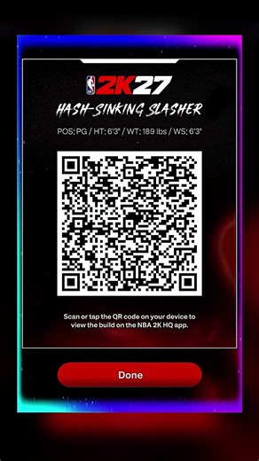 ✨📱 NEW 2K HQ Companion App lets you create builds on the go Here's everything you need to know! 📝
